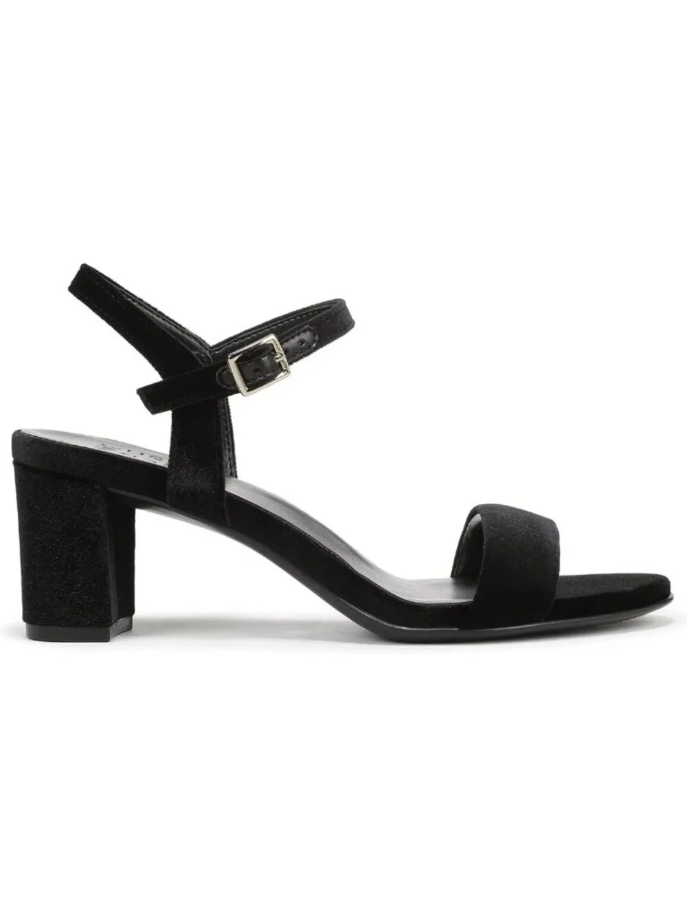 Chic Women's Heeled Sandals - Comfortable, Stylish, Perfect for Summer & Events